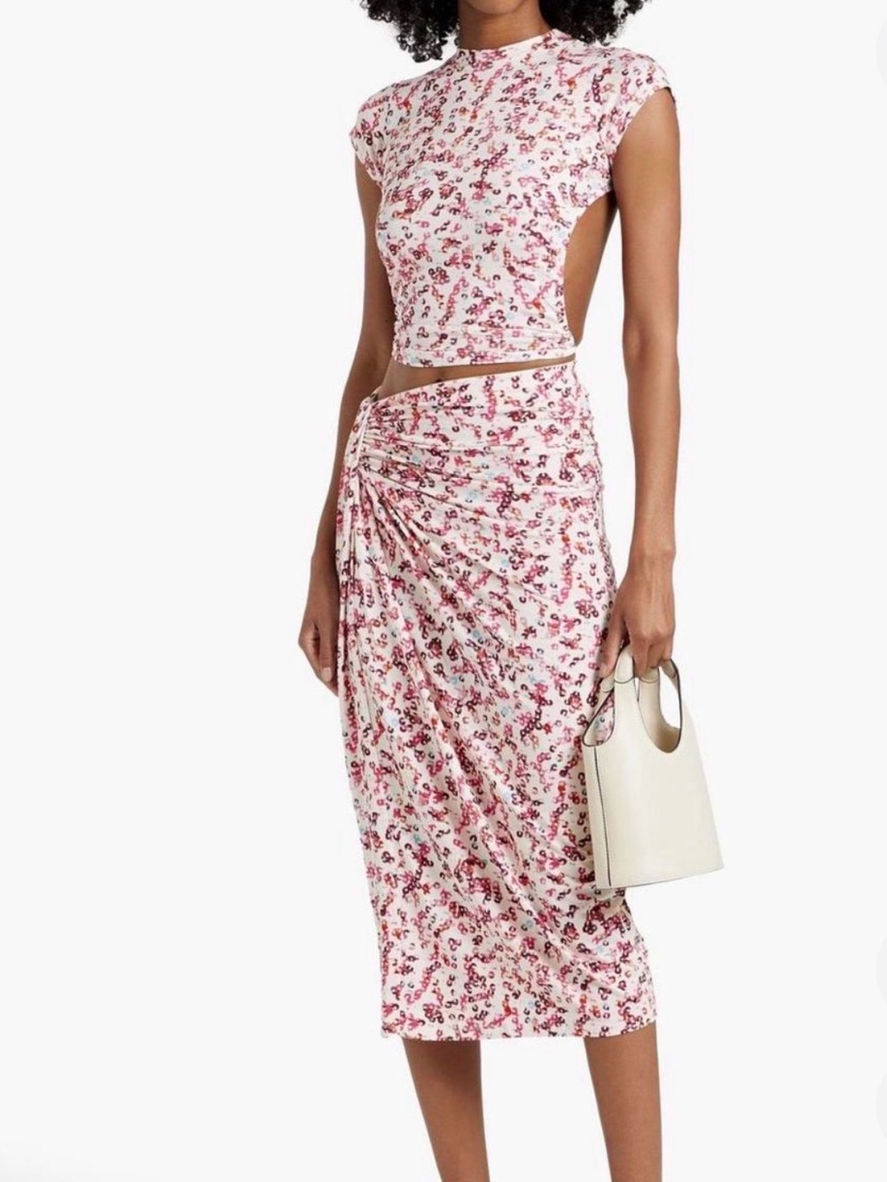 ISABEL MARANT TWO PIECE SET